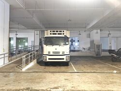 Senoko Loop (D27), Factory #575454421
